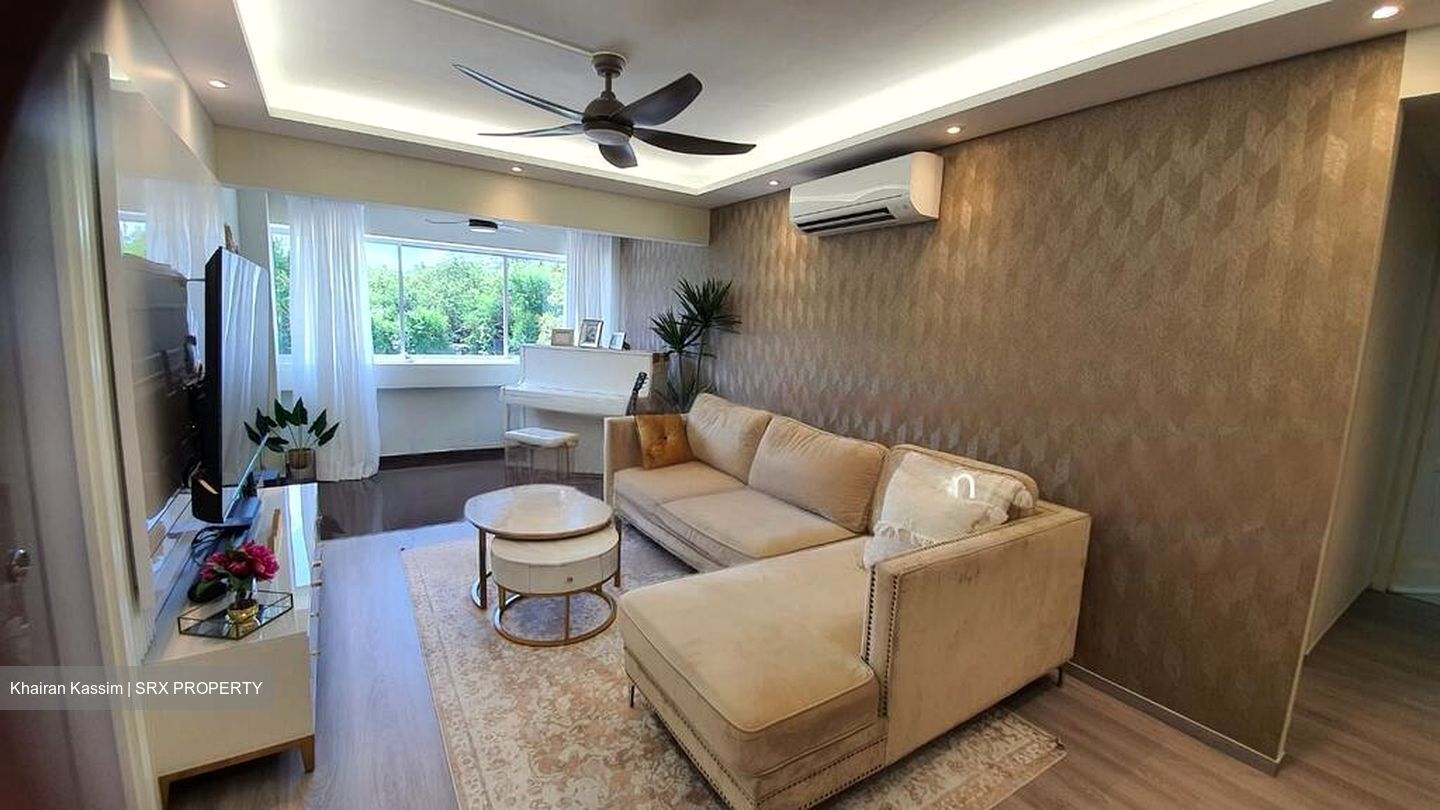 Blk 233 Pasir Ris Drive 4 (Pasir Ris), HDB 5 Rooms #557356111